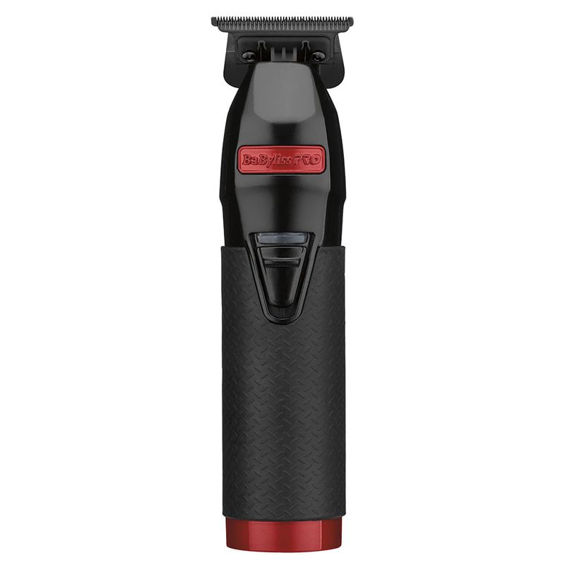 BABYLISS PRO - Desvelladora Babylisspro  Rojo