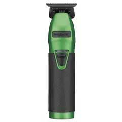 BABYLISS PRO - Desvelladora inalámbrica doble voltaje Babylisspro Green