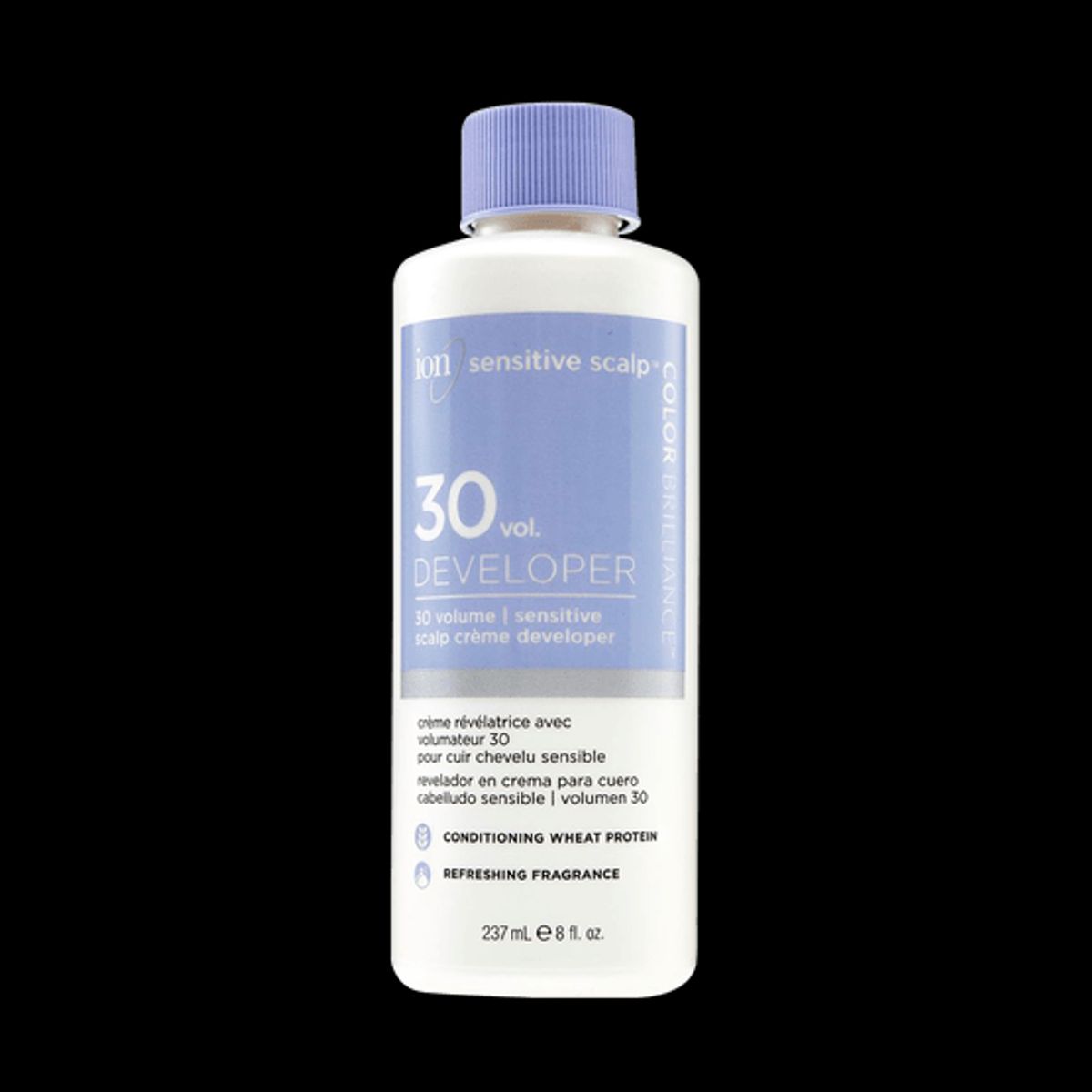 ION - Oxidante 30 Vol. 240 ml