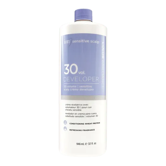 Crema Reveladora de 30 Vol. 946 ml