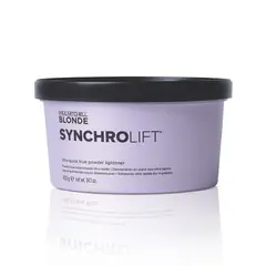 PAUL MITCHELL - Decolorante en polvo Synchrolift 400 gr