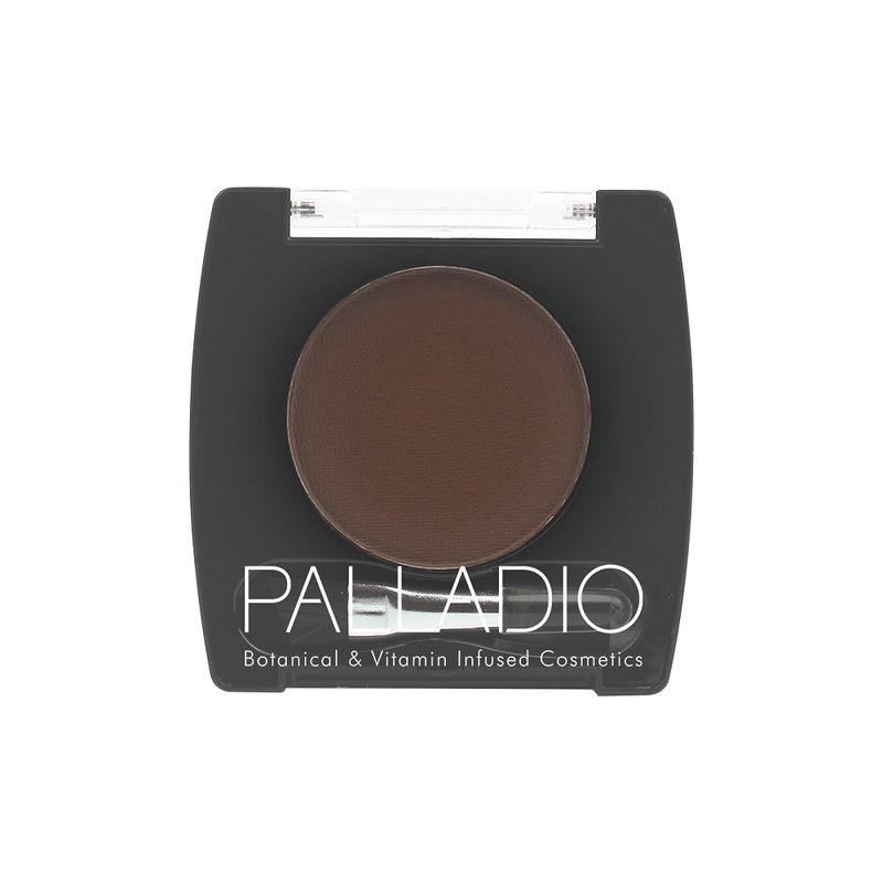 PALLADIO - Sombra para cejas café