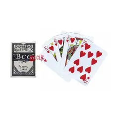 PUNTO STORE - Baraja Naipe Ingles 54 Cartas - Puntostore