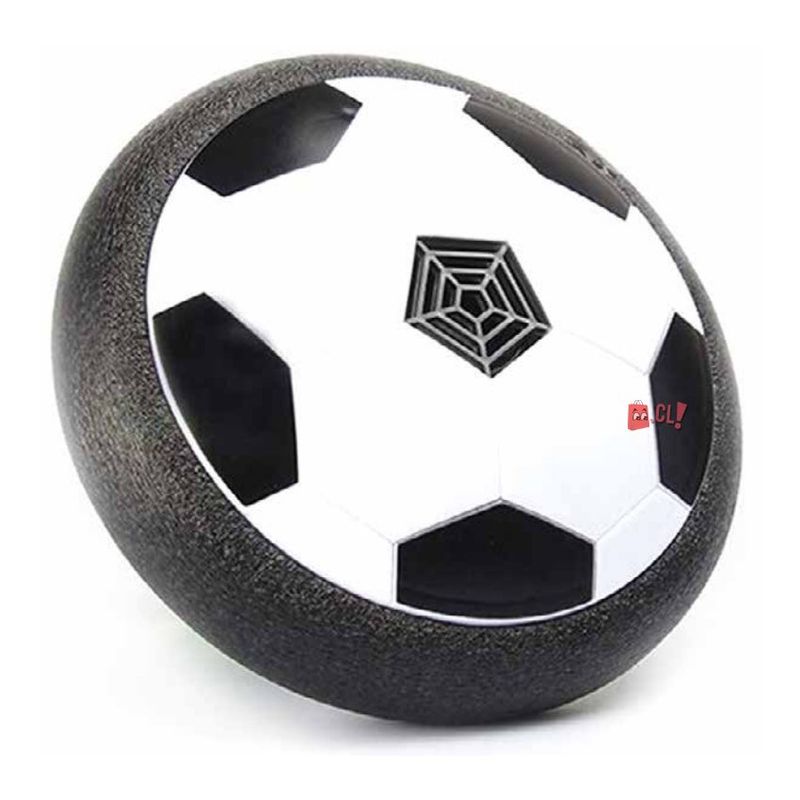 PUNTO STORE - Pelota Fútbol De Aire Luz Y Sonido - Puntostore