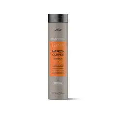 LAKME - Shampoo Teknia Color Refresh Saffron Copper 300ml