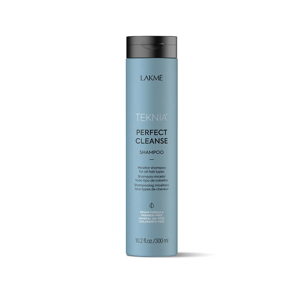 LAKME - Shampoo Lakme Teknia Perfect Cleanse 300ml