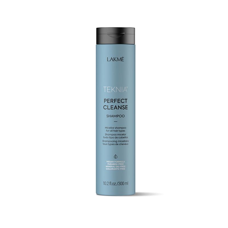 LAKME - Shampoo Lakme Teknia Perfect Cleanse 300ml