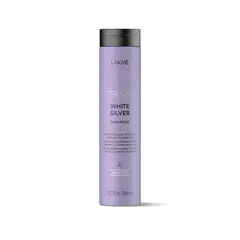 LAKME - Shampoo Teknia White Silver 300ml