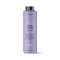 Shampoo Teknia White Silver 1000ml