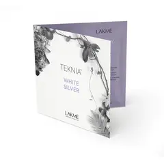 LAKME - Sachet de Shampoo y Máscara Teknia 10ml