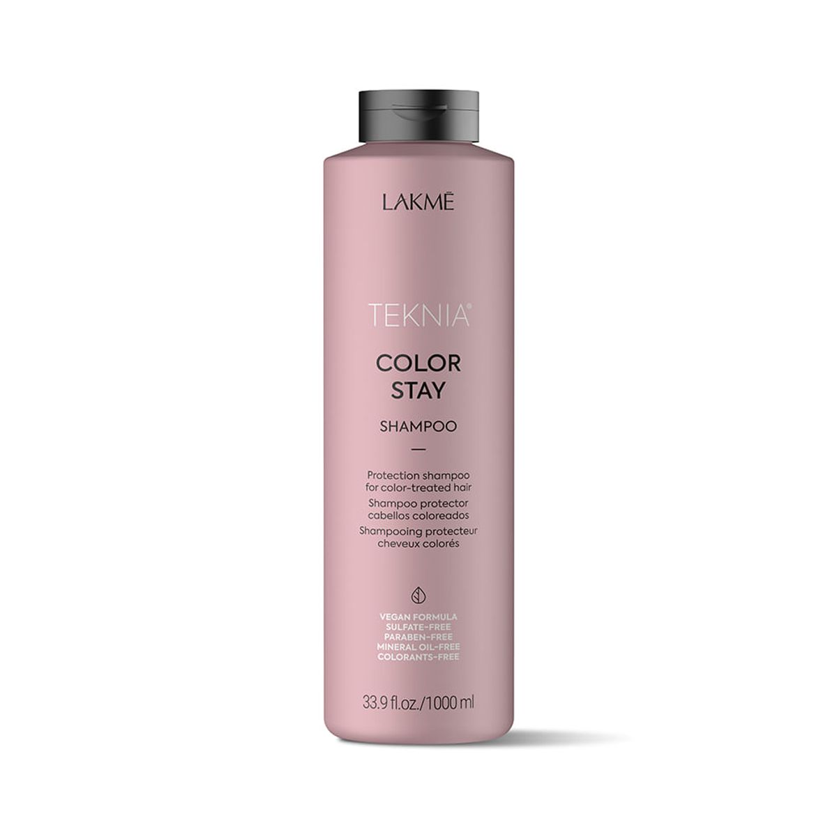LAKME - Shampoo Lakme Teknia Color Stay 1000ml
