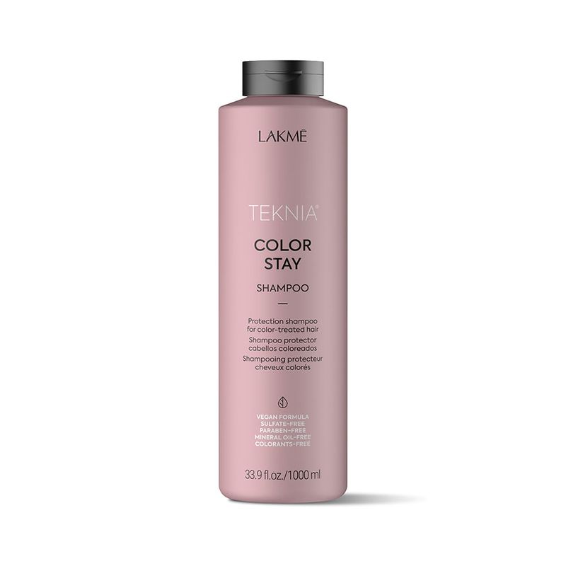 LAKME - Shampoo Lakme Teknia Color Stay 1000ml