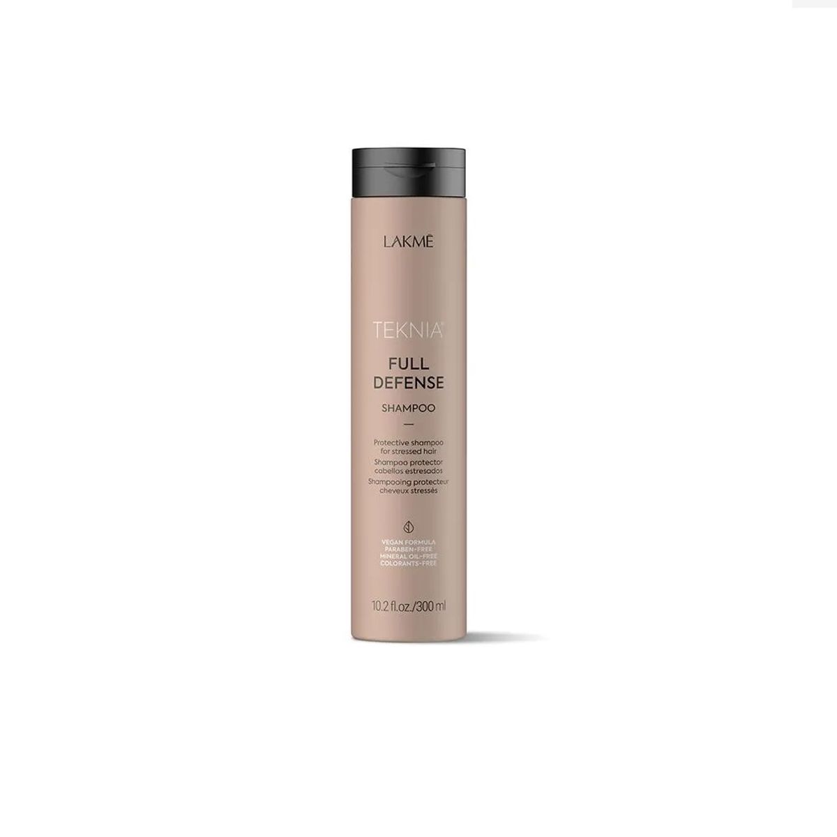 LAKME - Shampoo Lakme Teknia Full Defense 300ml