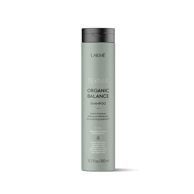LAKME - Shampoo Lakme Teknia Organic Balance 300ml
