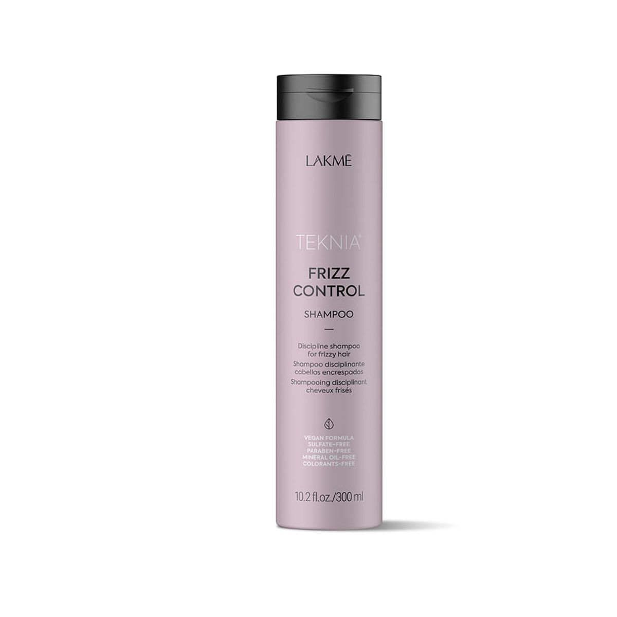 LAKME - Shampoo Lakme Teknia Frizz Control 300ml