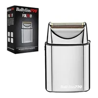 Afeitadora Foil Fx01 Métalica Inalámbrica Babylisspro