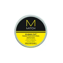 PAUL MITCHELL - Crema para peinar clean cut de mitch