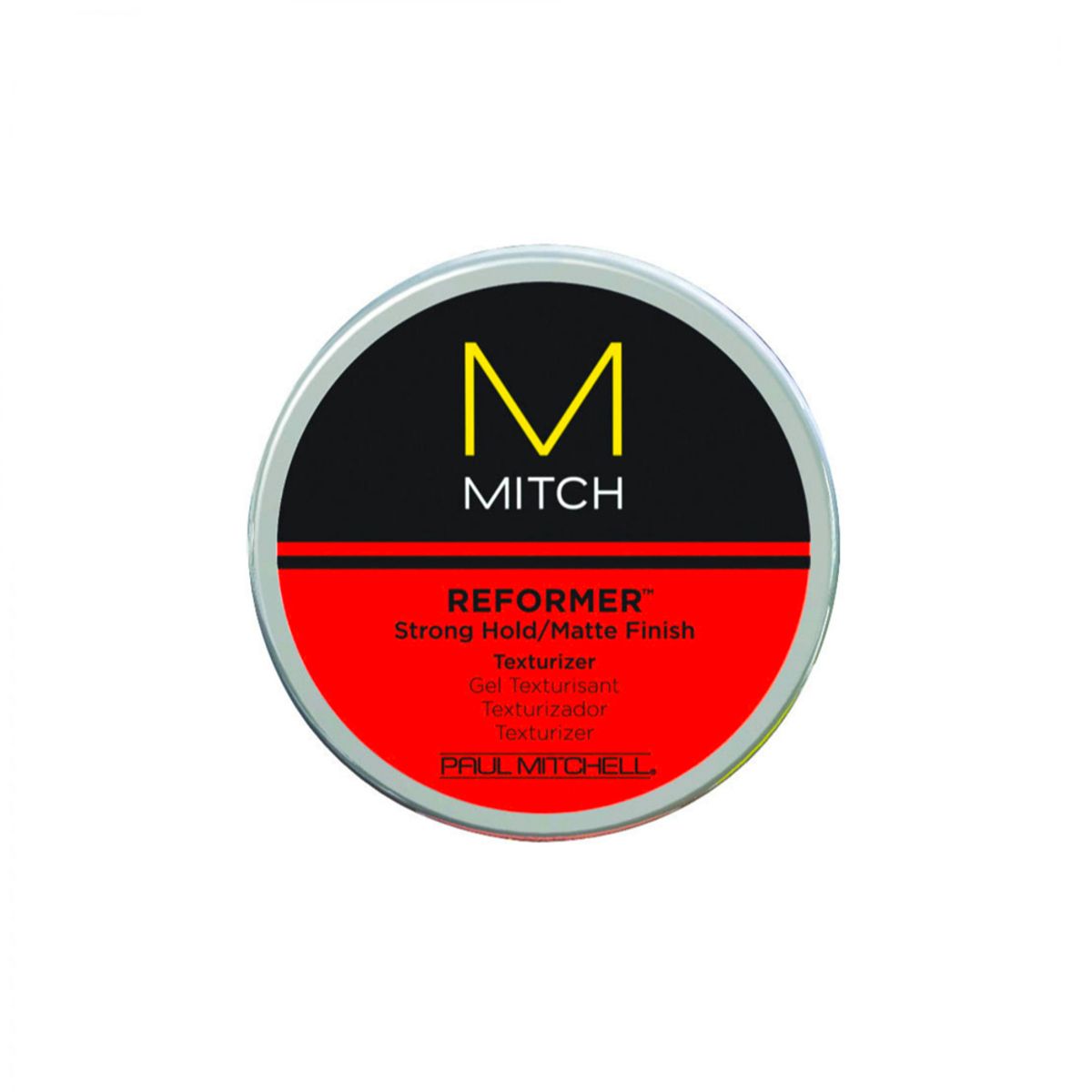 PAUL MITCHELL - Gel texturizador reformer de mitch