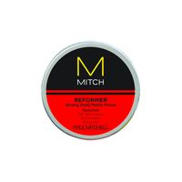 Gel texturizador reformer de mitch