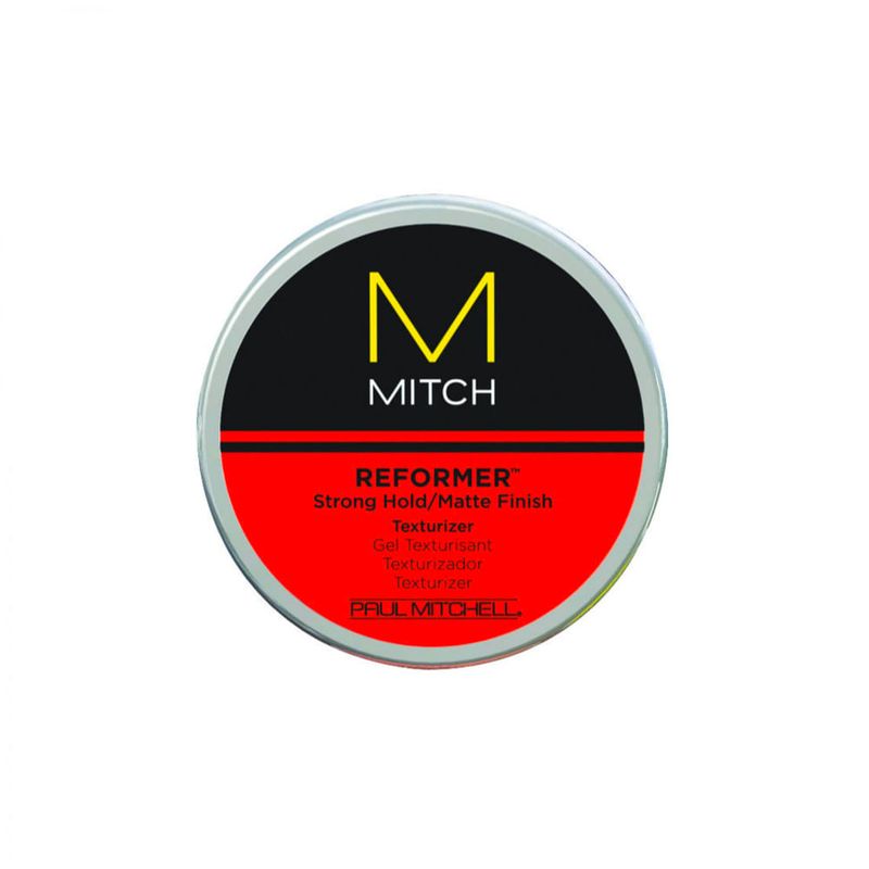 PAUL MITCHELL - Gel texturizador reformer de mitch