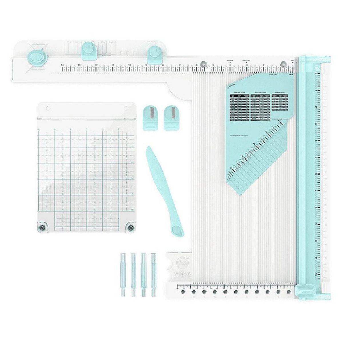 GENERICO - Todo En Uno We R All In One Tool