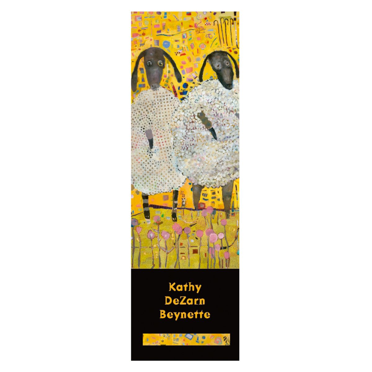 RETAILEXPRESS - Marcapágina My Heroes Have Always Been Shepherds