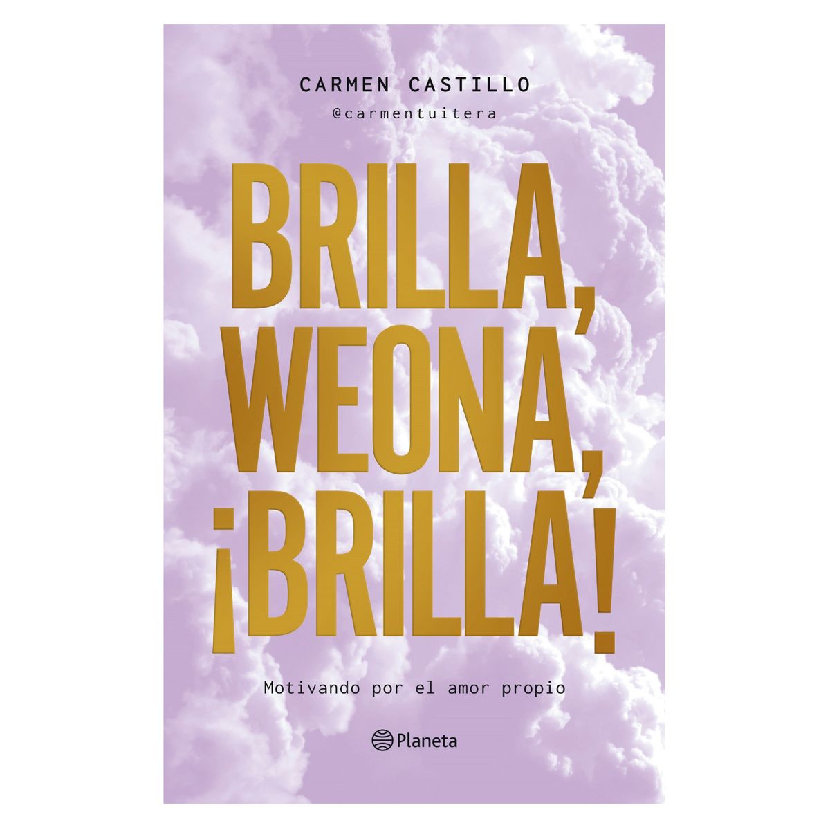 PLANETA - Brilla, weo-na, Brilla