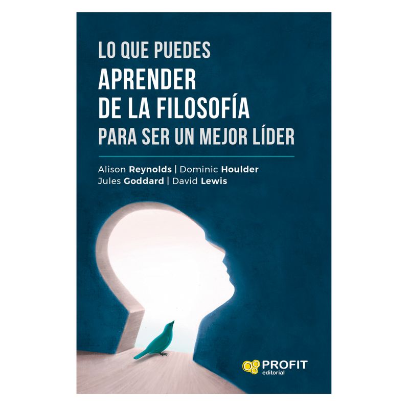 PROFIT - Lo Que Puedes Aprender De La Filosofia