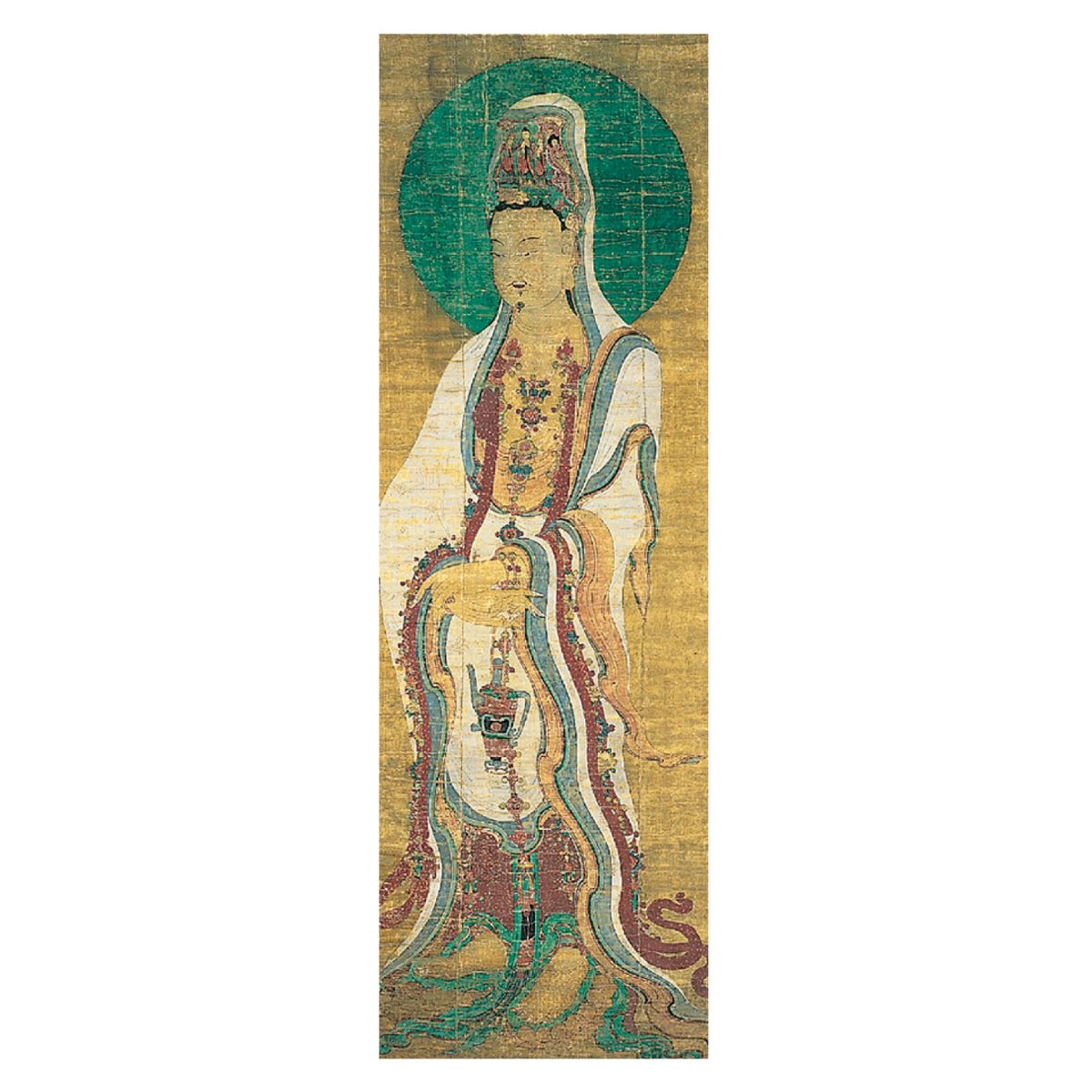 RETAILEXPRESS - Marcapágina Bodhisattva Avalokiteshvara