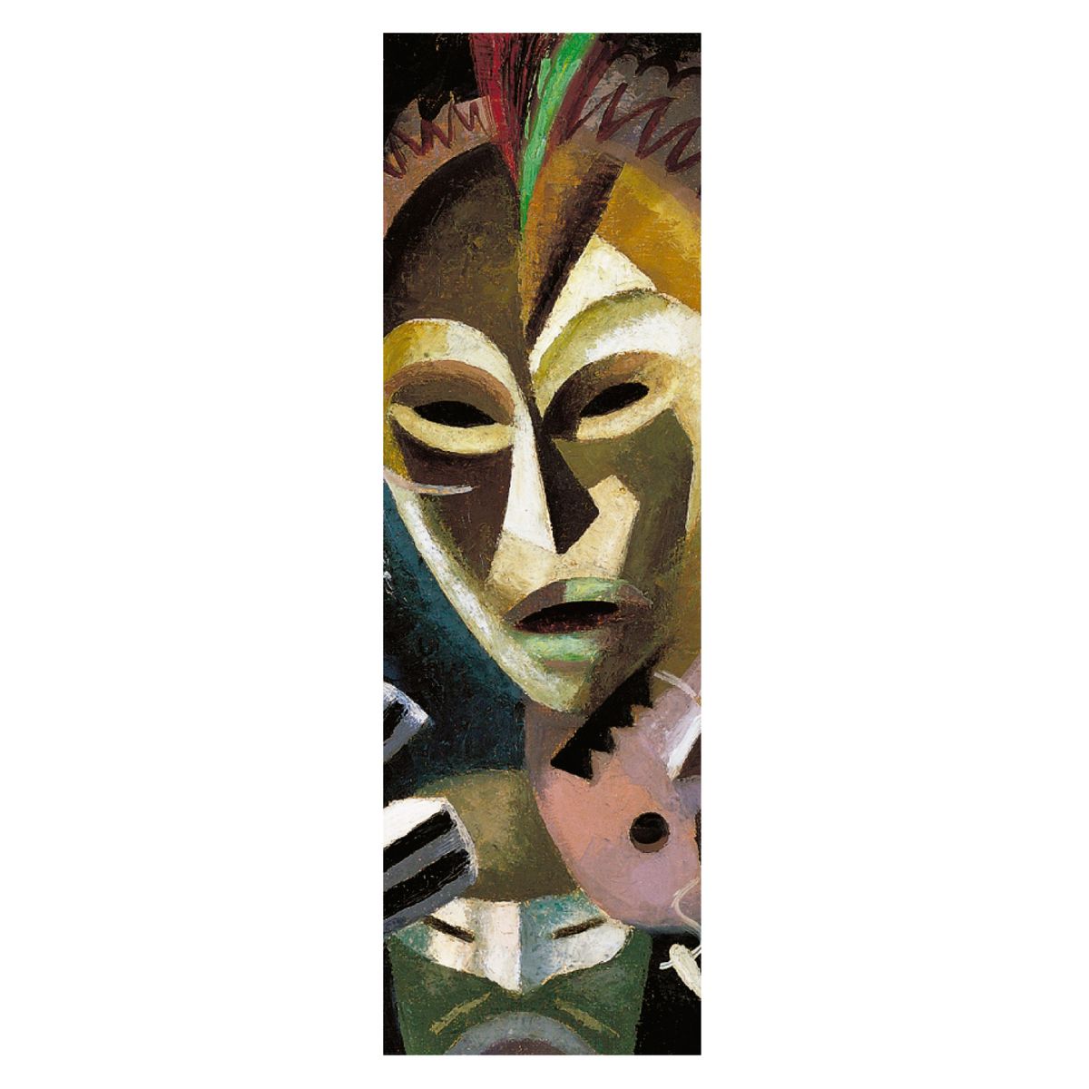 RETAILEXPRESS - Marcapágina Les Fetiches