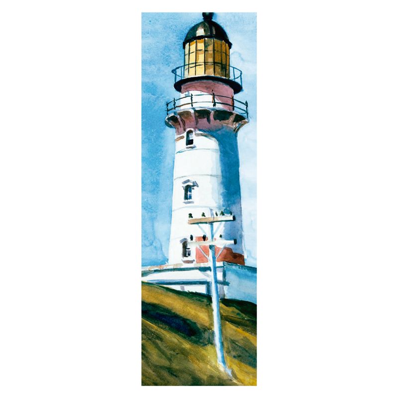 RETAILEXPRESS - Marcapágina Light At Two Lights