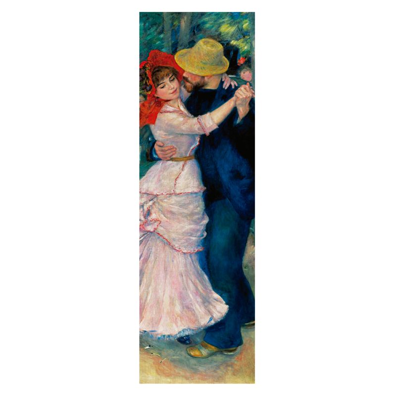 RETAILEXPRESS - Marcapágina Dance At Bougival