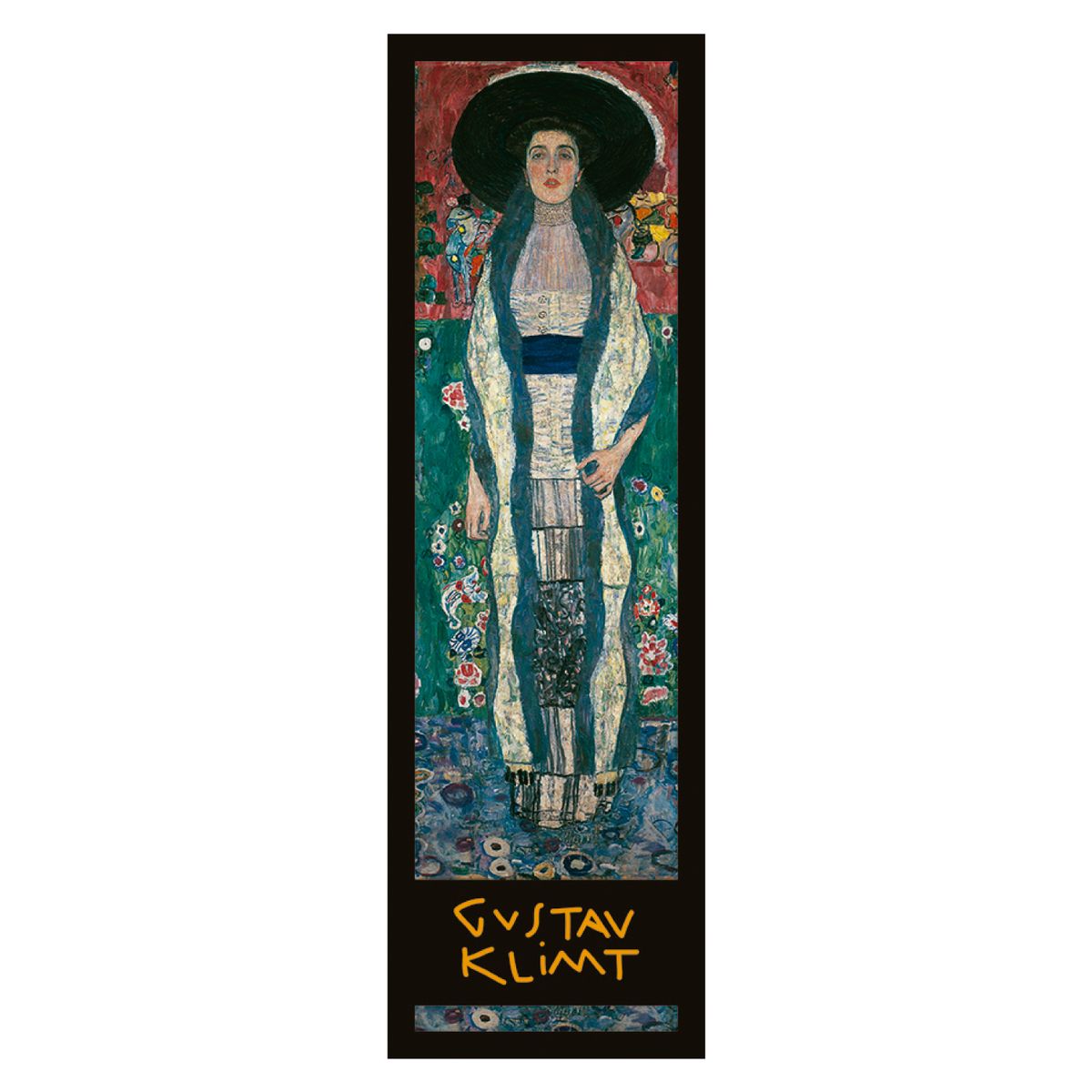 RETAILEXPRESS - Marcapágina Adele Bloch - Bauer Ii