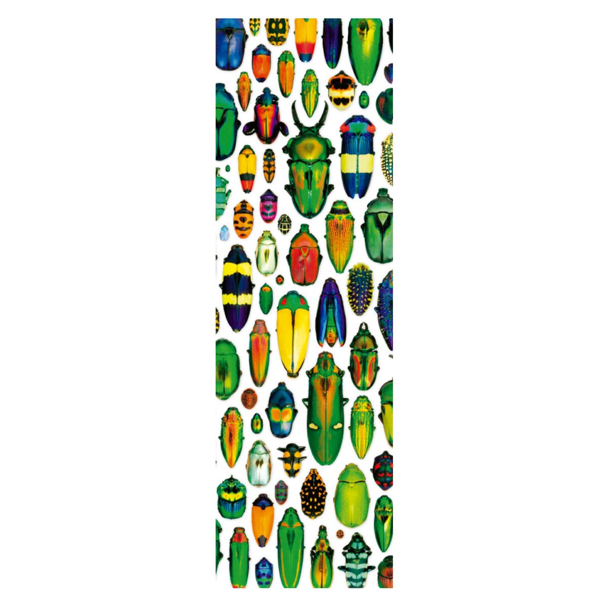 RETAILEXPRESS - Marcapágina Mosaic - Autor(a):  Christopher Marley