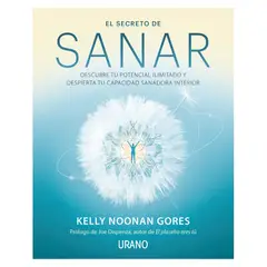 EDICIONES URANO - El Secreto De sa-nar - Autor(a): Kelly Noonan Gores
