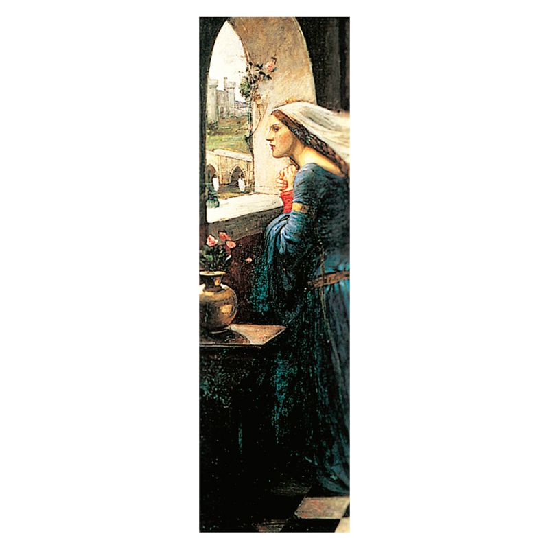 RETAILEXPRESS - Marcapágina Fair Rosamund