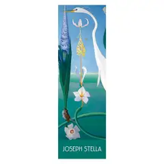 RETAILEXPRESS - Marcapágina The White Heron