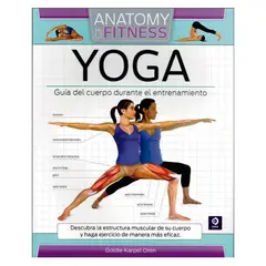 EDIMAT LIBROS - Yoga - Autor(a): Goldie Oren