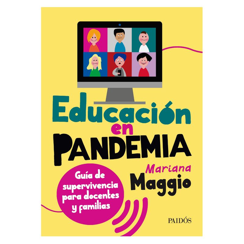 PAIDOS - Educación En Pande-mia
