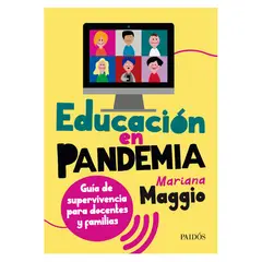 PAIDOS - Educación En Pande-mia