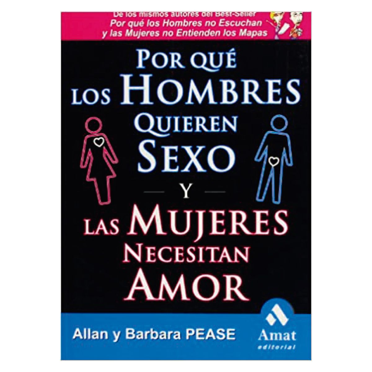 PROFIT - Por Qué Los Hombres Quieren se-xo y Las Mujeres Necesitan Amo