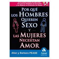PROFIT - Por Qué Los Hombres Quieren se-xo y Las Mujeres Necesitan Amo