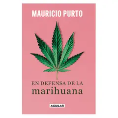 AGUILAR - En Defensa De La Marihu-ana