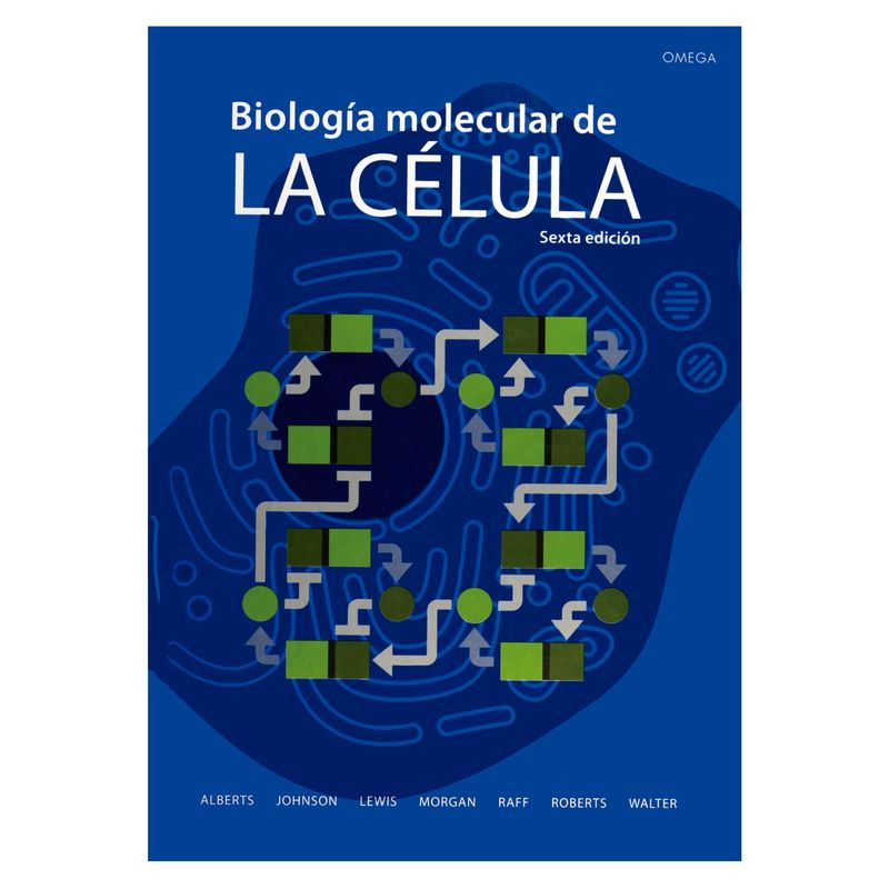RETAILEXPRESS - Biología Molecular De La Célu-la ( 6ª Edición )
