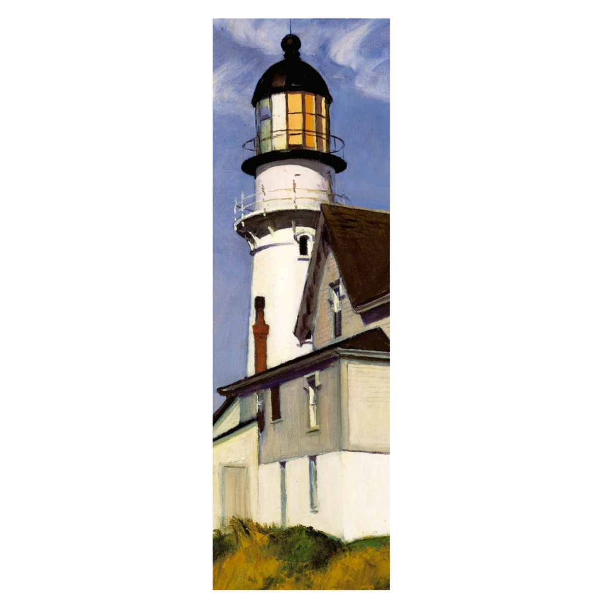 RETAILEXPRESS - Marcapágina Captain Uptons House