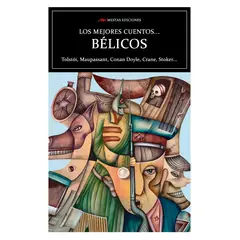 MESTAS EDICIONES - Los Mejores Cuentos Bélicos