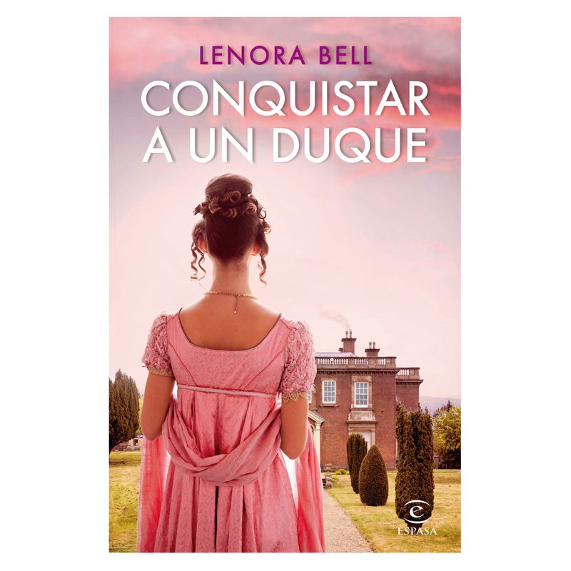 ESPASA - Conquistar A Un Duque