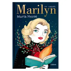 LUMEN - Marilyn - Autor(a): María Hesse