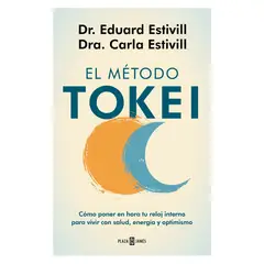 PLAZA & JANES - El Método Tokei - Autor(a): Eduard Dr. Estevil