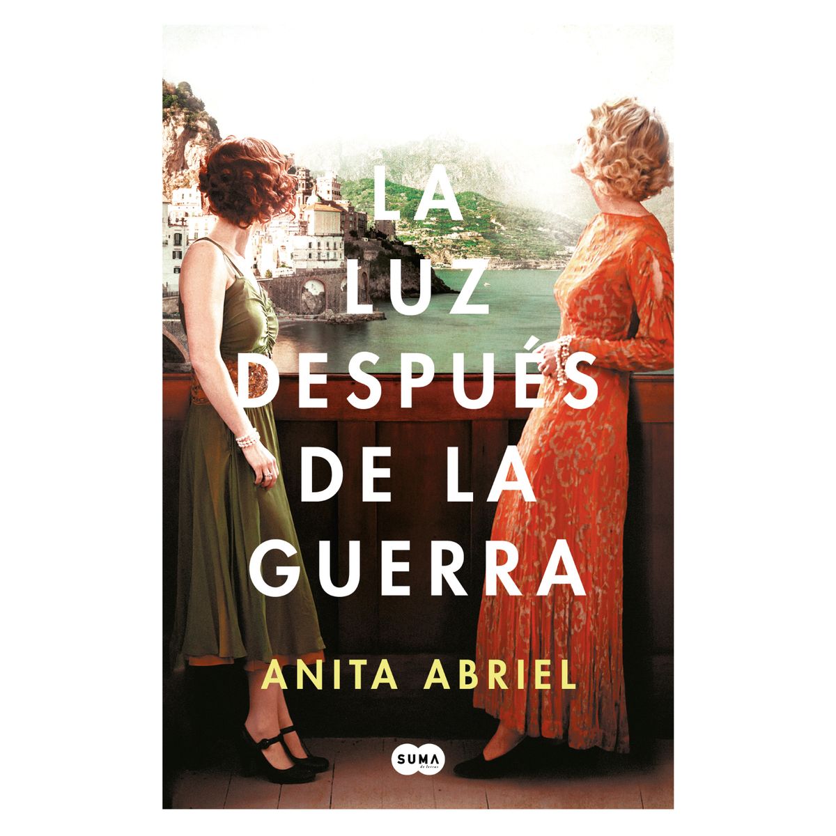SUMA DE LETRAS - La Luz Después De La Guerra